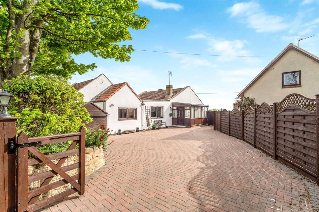 Main image of property: The Bungalow, Chare Ends, Holy Island, Berwick-upon-Tweed, TD15