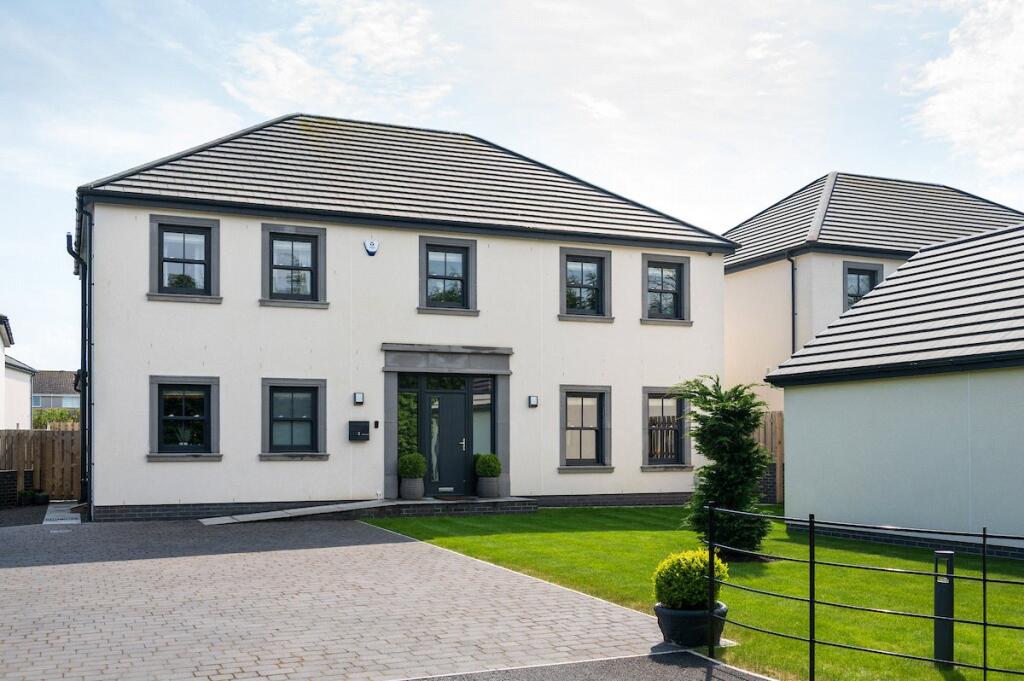 Main image of property: 1 Toddles Lane, Tweedmouth, Berwick-upon-Tweed, Northumberland, TD15