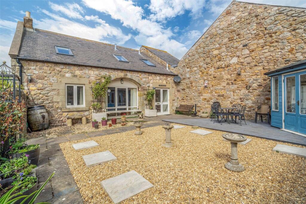 Main image of property: 6 The Steading, East Allerdean, Berwick-upon-Tweed, Northumberland, TD15