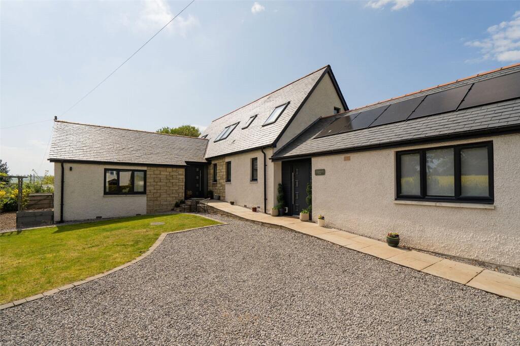 Main image of property: Paddock View, Tower Road, Ayton, Eyemouth, TD14
