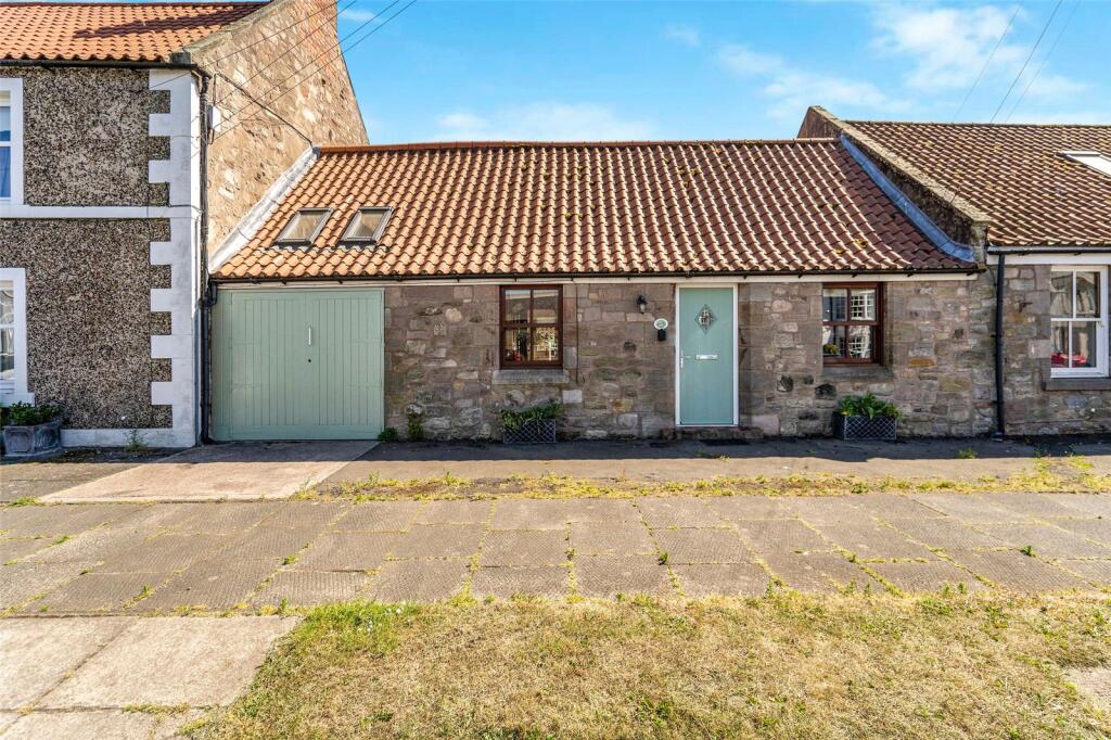 Main image of property: Cygnet Cottage, 27 West Street, Norham, Berwick-Upon-Tweed, TD15
