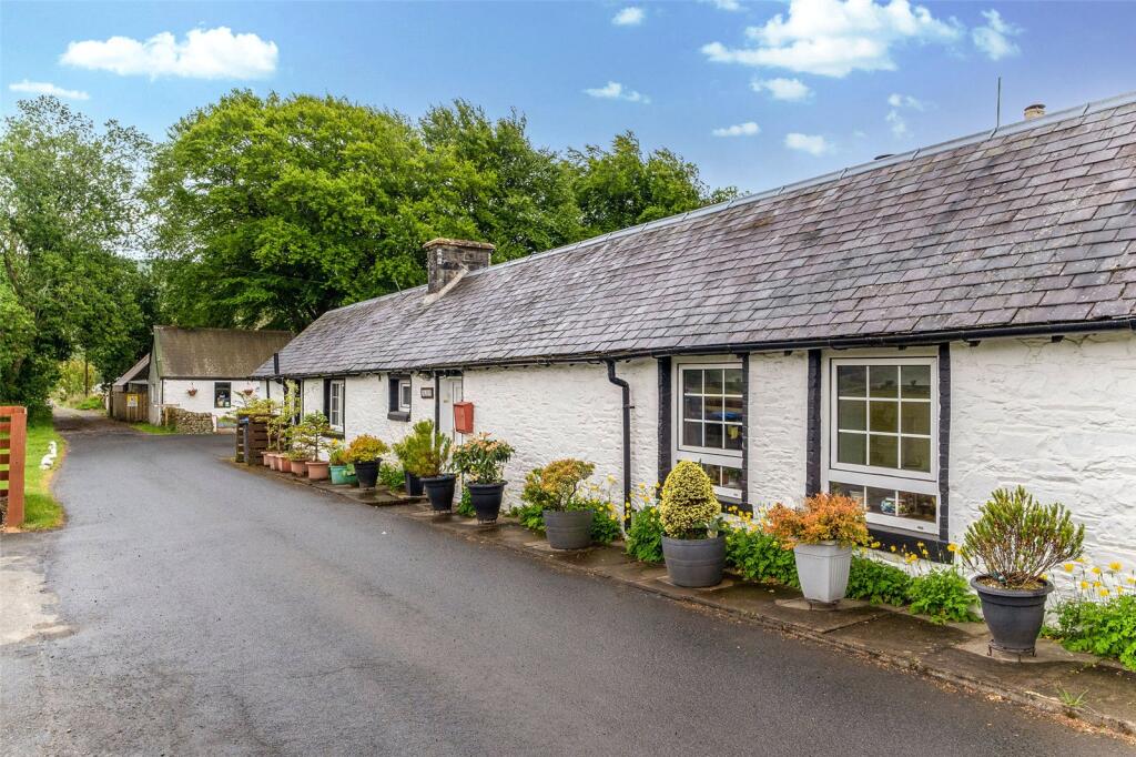 Main image of property: Nelwyn, Ettrick Valley, Selkirk, Scottish Borders, TD7