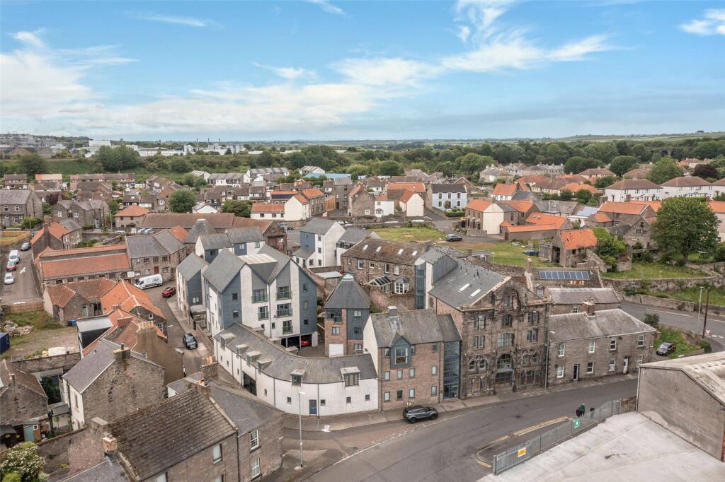 Main image of property: Mill Wharf, Tweedmouth, Berwick-upon-Tweed, Northumberland, TD15