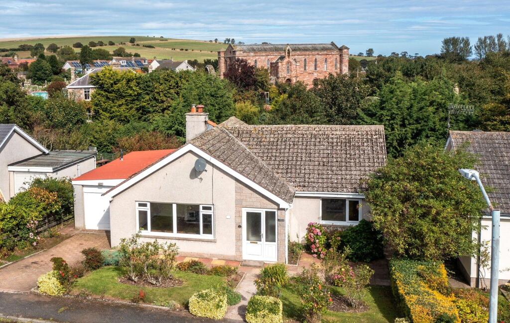 Main image of property: 2 Abbey Court, Coldingham, Eyemouth, Scottish Borders, TD14