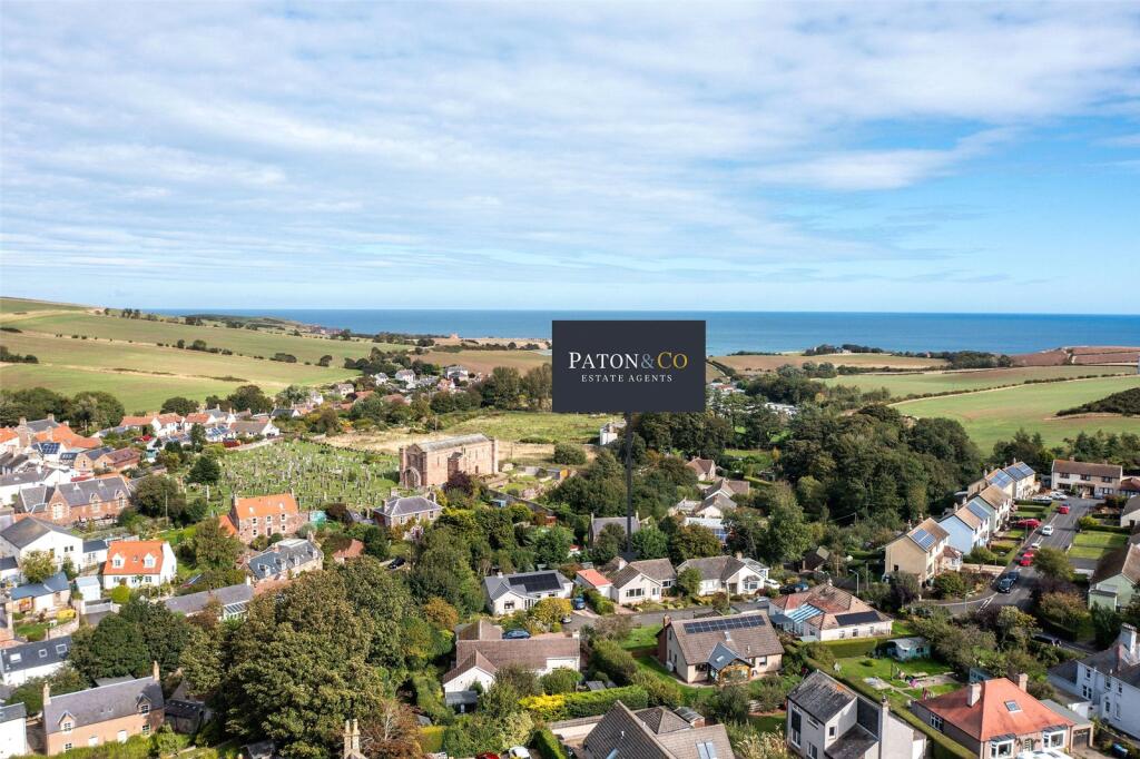 Main image of property: 2 Abbey Court, Coldingham, Eyemouth, Scottish Borders, TD14