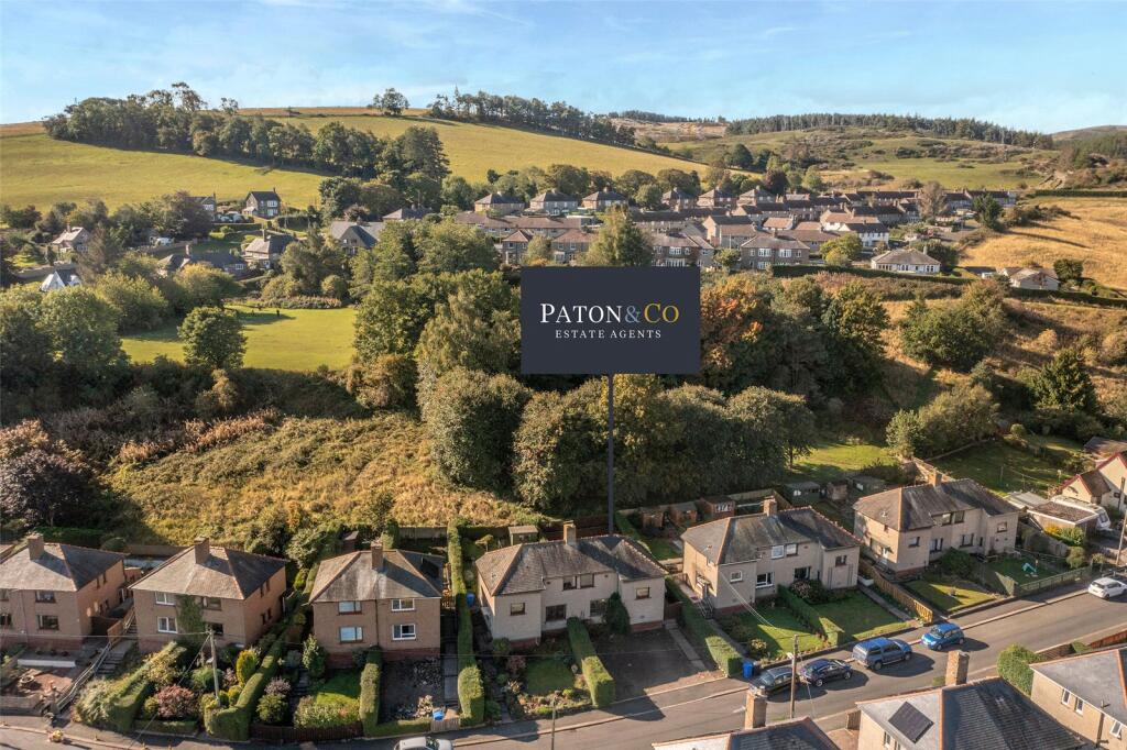 Main image of property: 36 Oliver Road, Wooler, Northumberland, NE71