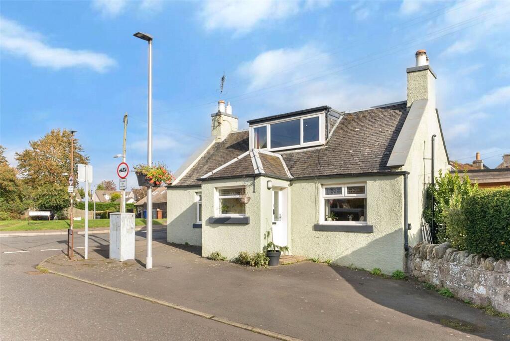 Main image of property: Four Winds, 1 Cleuch Road, North Middleton, Gorebridge, EH23