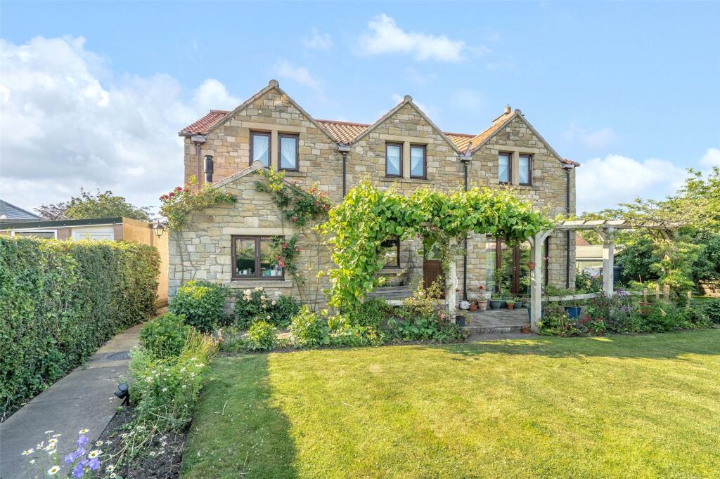 Main image of property: North Lane, Norham, Berwick-upon-Tweed, Northumberland, TD15