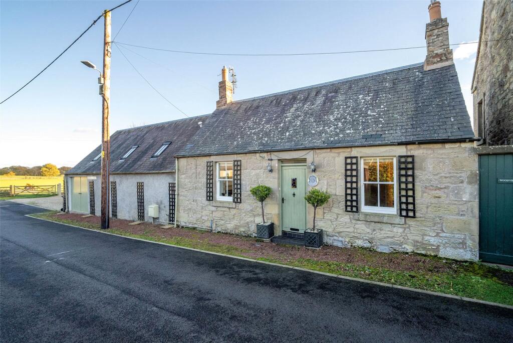 Main image of property: South Street, Gavinton, Duns, Scottish Borders, TD11