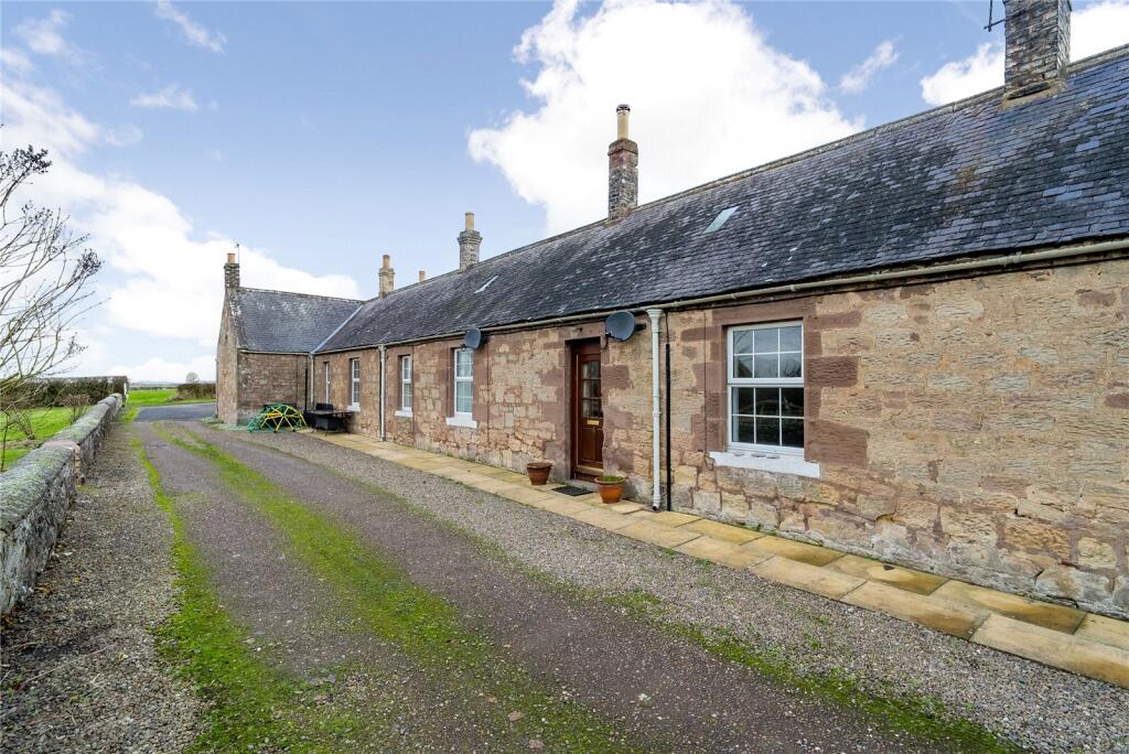 Main image of property: 4 Little Swinton Farm Cottage, Coldstream, Scottish Borders, TD12