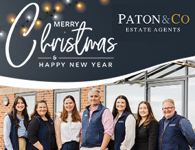 Get brand editions for Paton & Co, Berwick-upon-Tweed