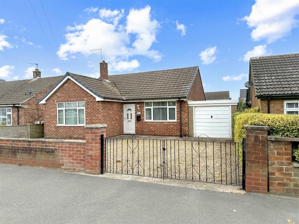 Main image of property: Bowbridge Road, Newark
