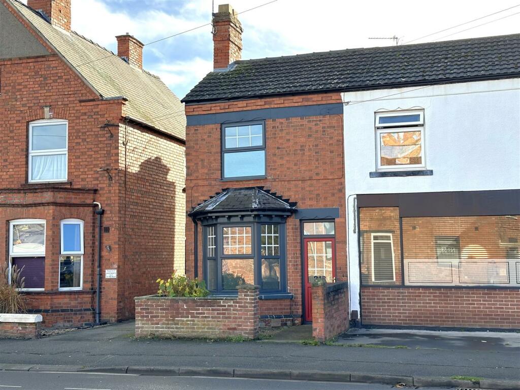 Main image of property: Appleton Gate, Newark