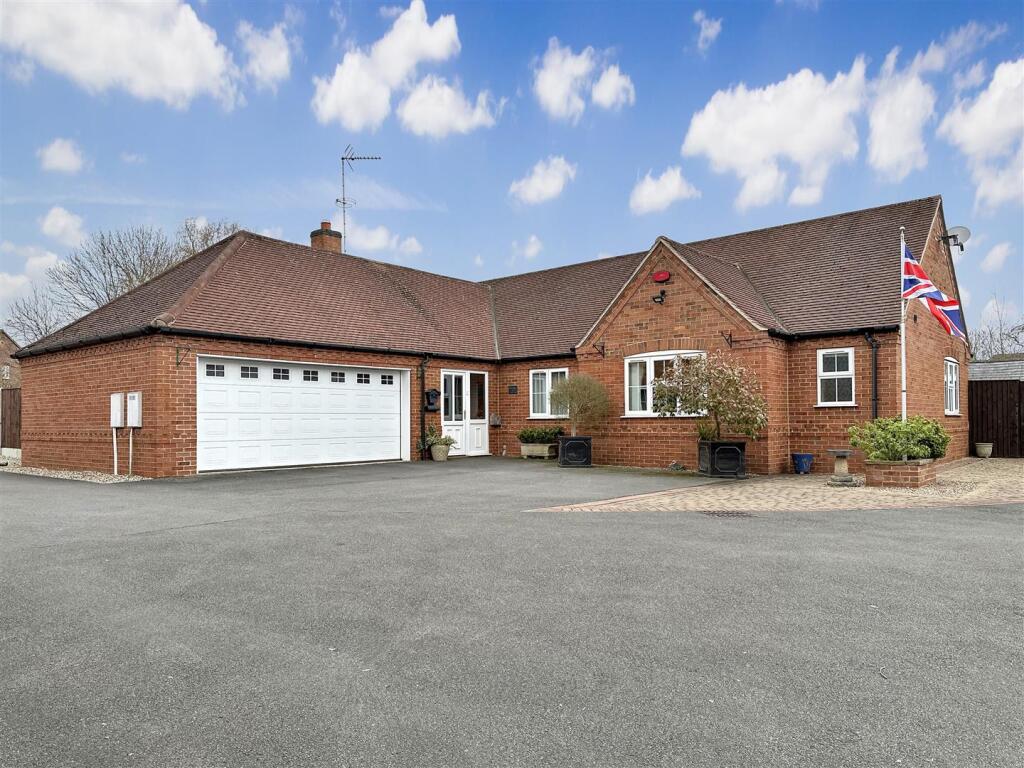 Main image of property: Church Lane, Balderton, Newark