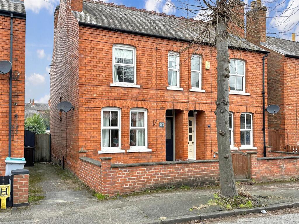 Main image of property: Charles Street, Newark