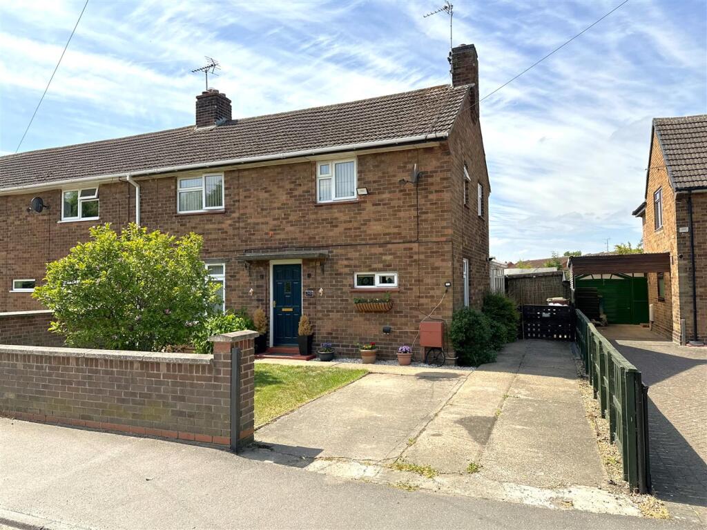 Main image of property: London Road, Balderton, Newark