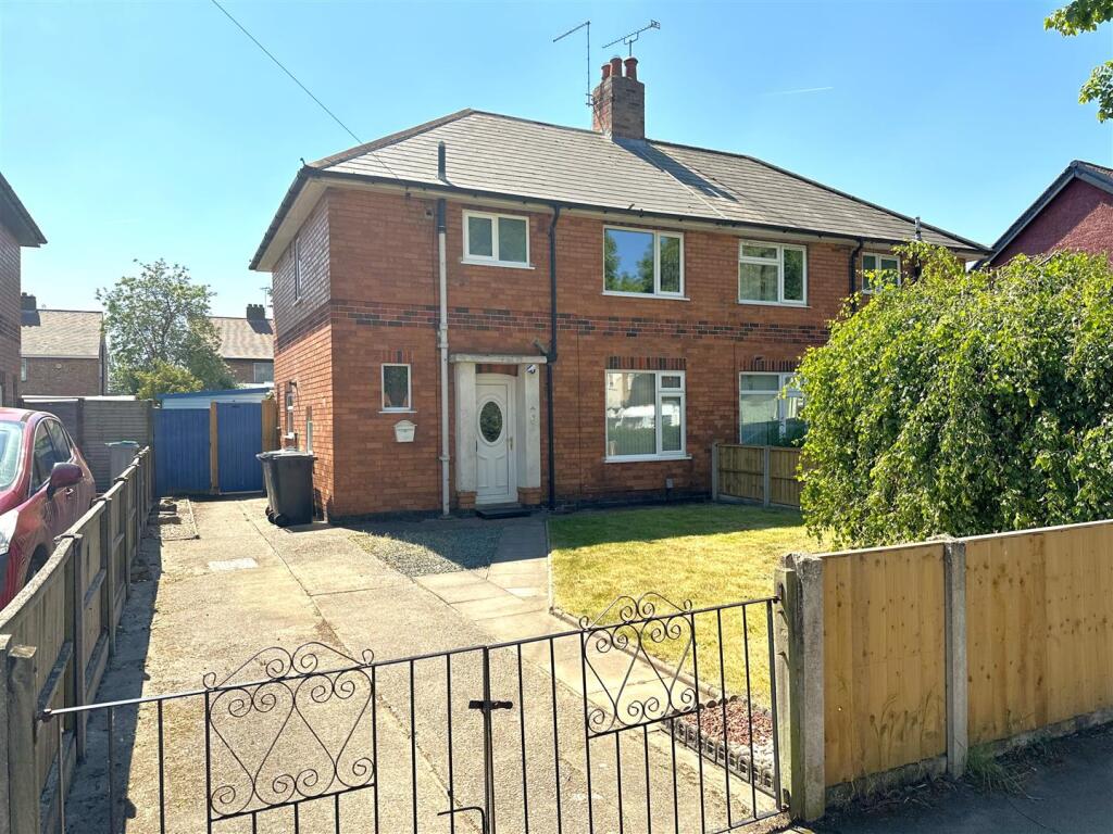 Main image of property: Carlton Road, Newark