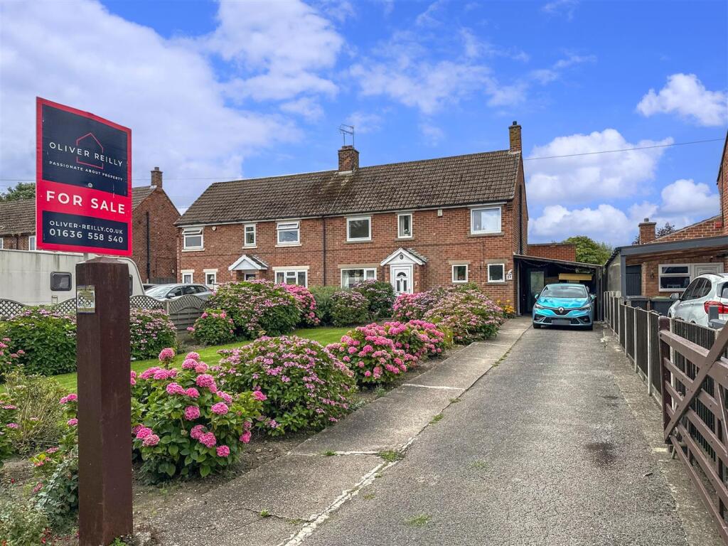 Main image of property: Church Lane, Brant Broughton, Lincoln