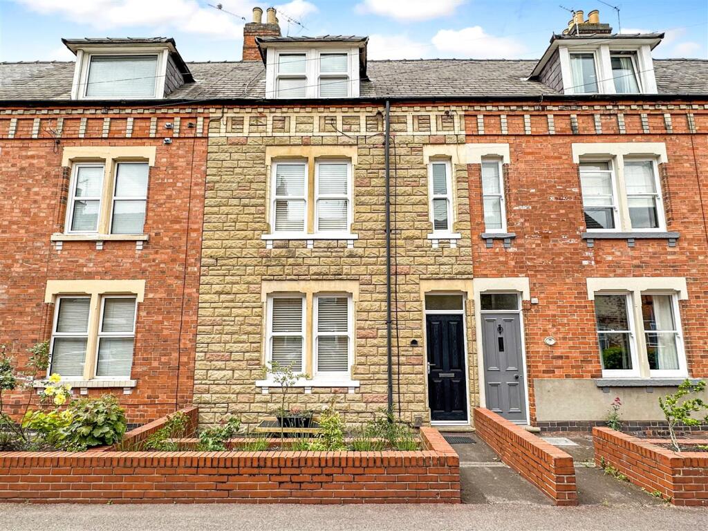 Main image of property: William Street, Newark