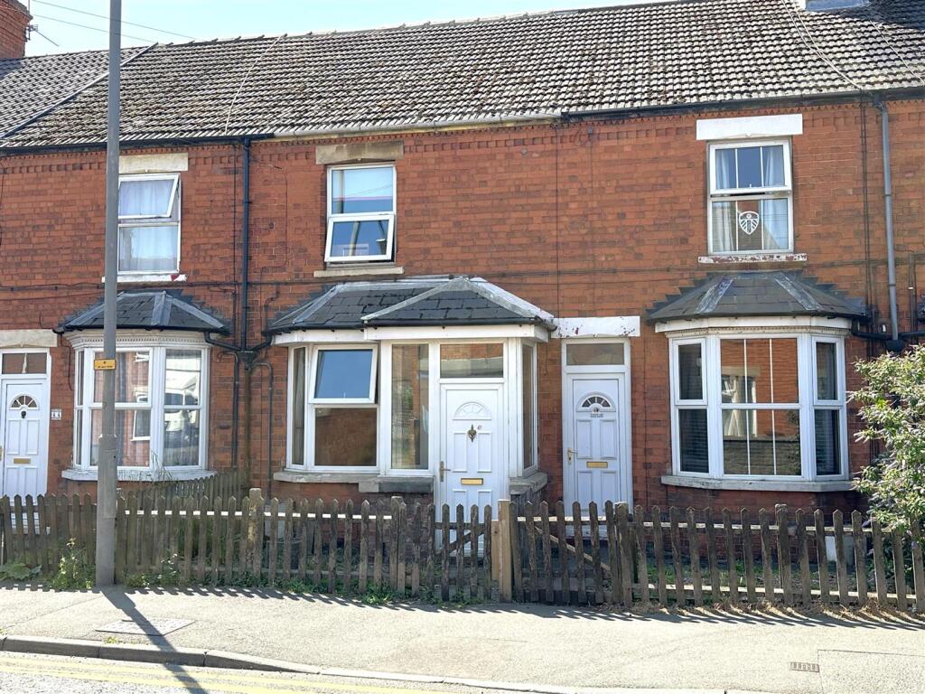 Main image of property: Main Street, Balderton, Newark