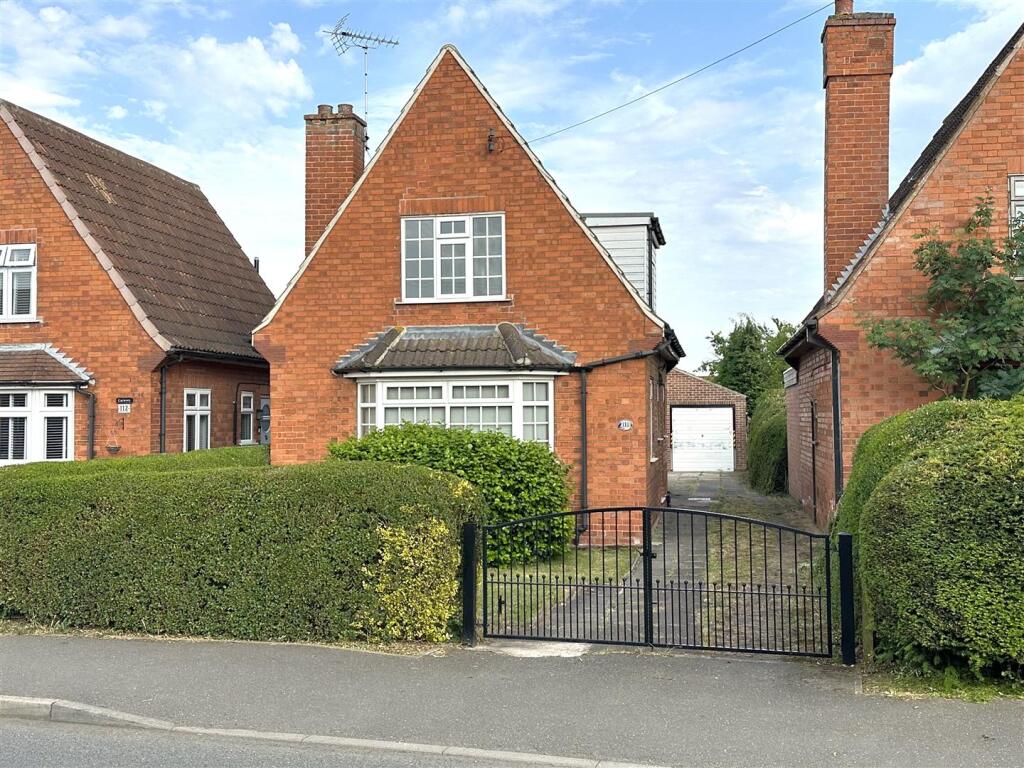 Main image of property: Marsh Lane, Farndon, Newark