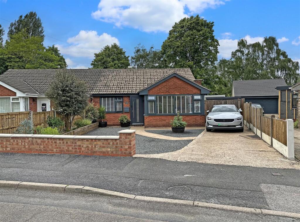 Main image of property: Christopher Crescent, New Balderton, Newark