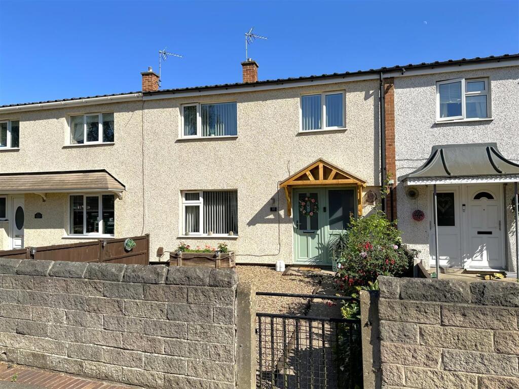 Main image of property: Lincoln Road, Newark