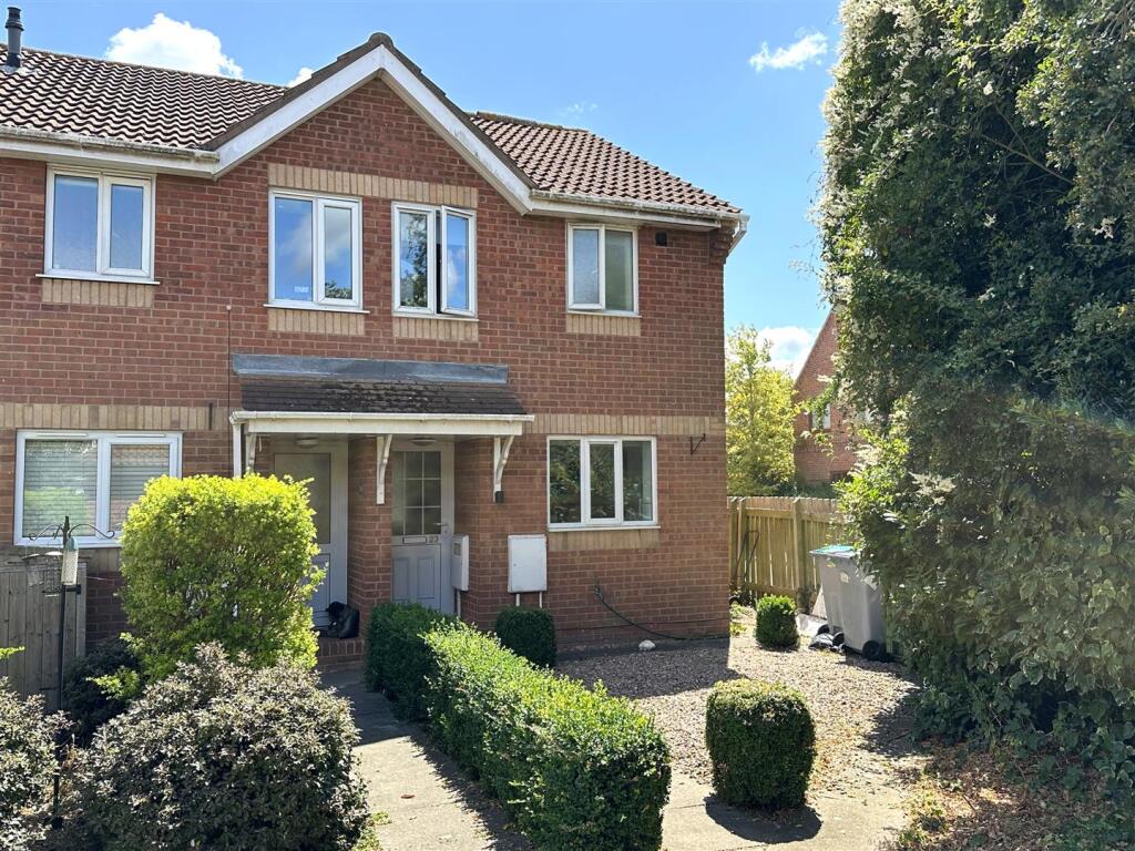 Main image of property: Orchid Drive, Farndon, Newark