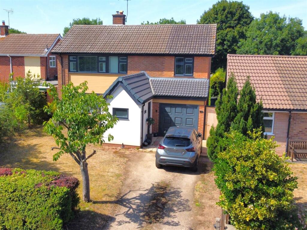 Main image of property: Valley Prospect, Newark