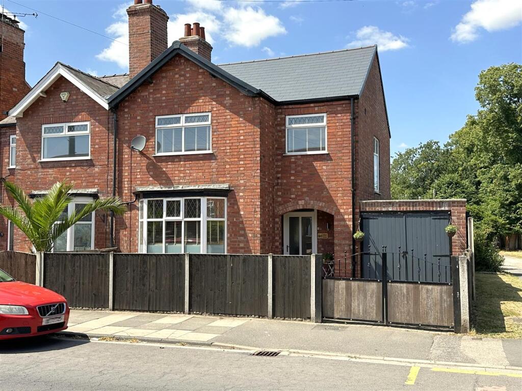 Main image of property: Albert Street, Newark