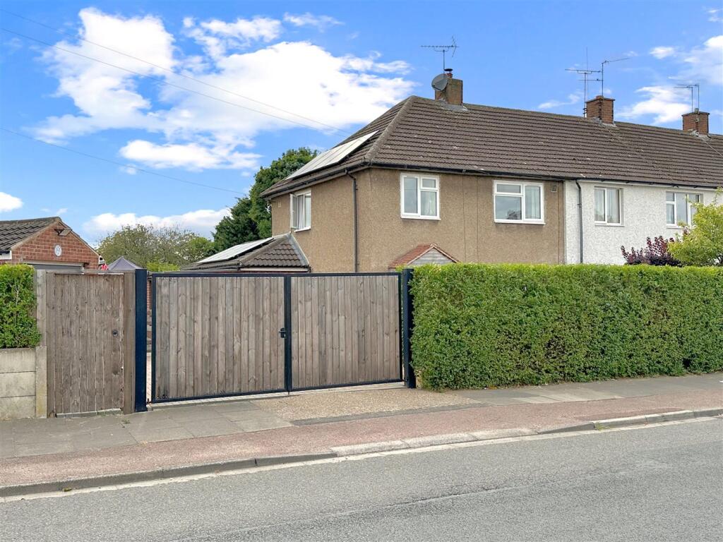 Main image of property: Eton Avenue, Newark