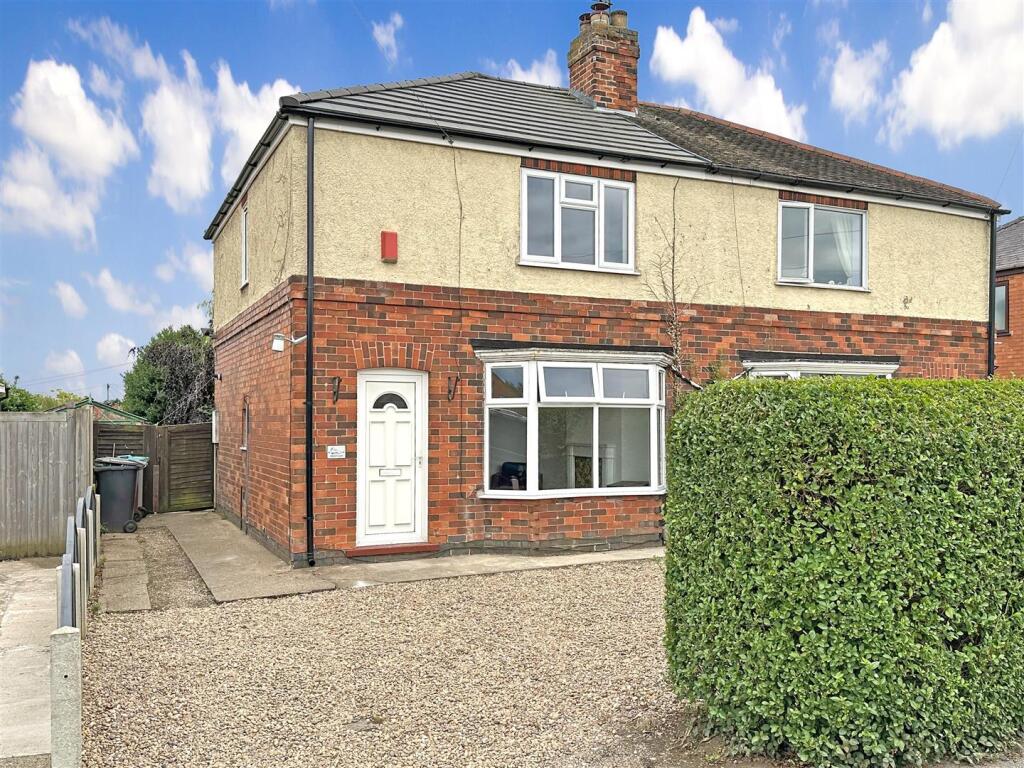 Main image of property: Marsh Lane, Farndon, Newark