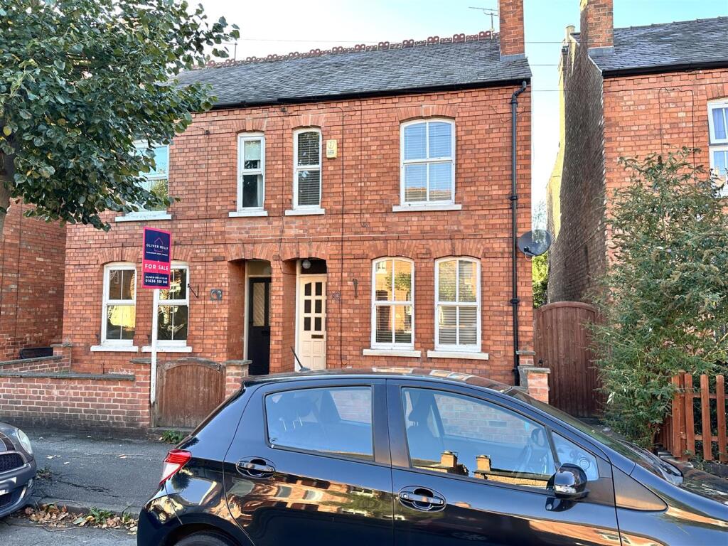 Main image of property: Charles Street, Newark