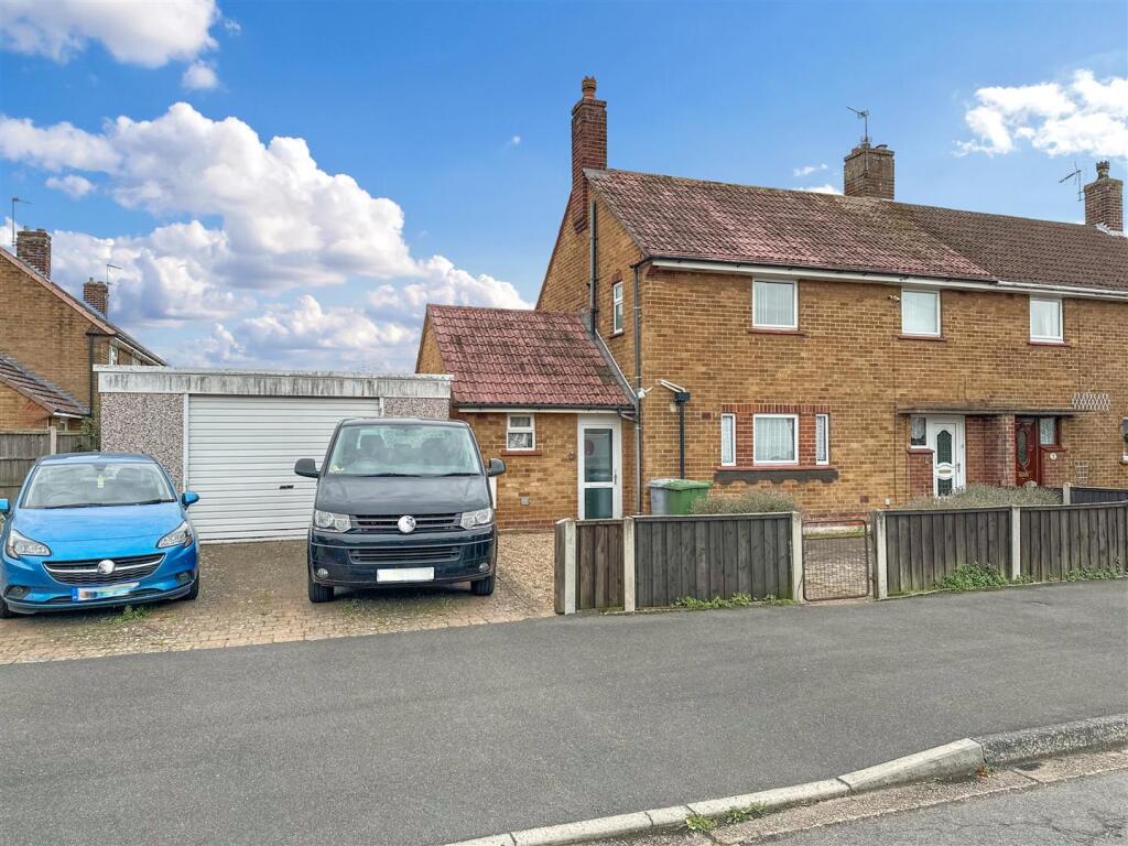 Main image of property: Masefield Crescent, Balderton, Newark