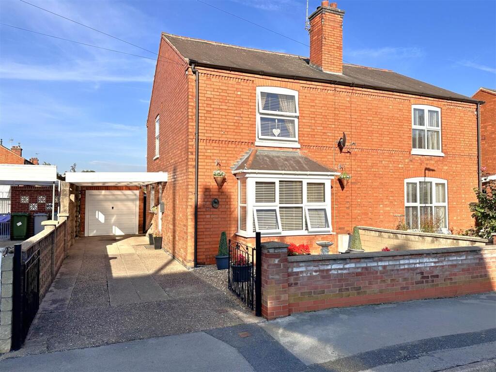 Main image of property: Massey Street, Newark