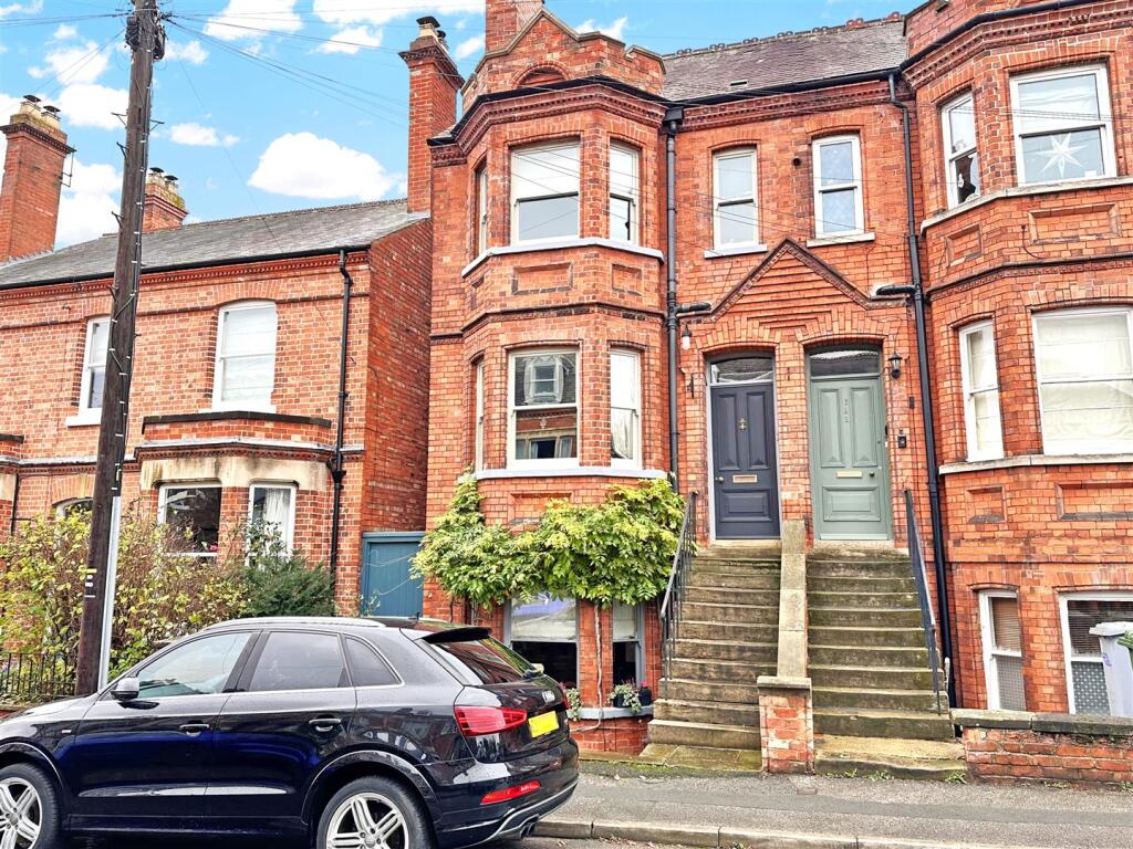 Main image of property: Wellington Road, Newark