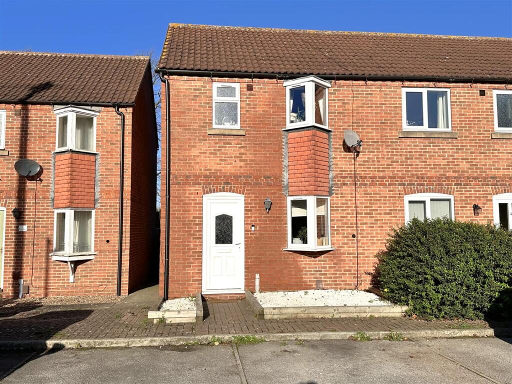 Main image of property: Holly Mews, Smith Street, Balderton