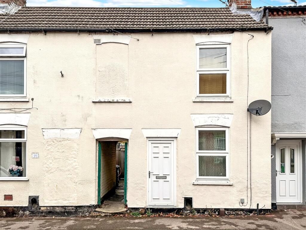 Main image of property: William Street, Newark