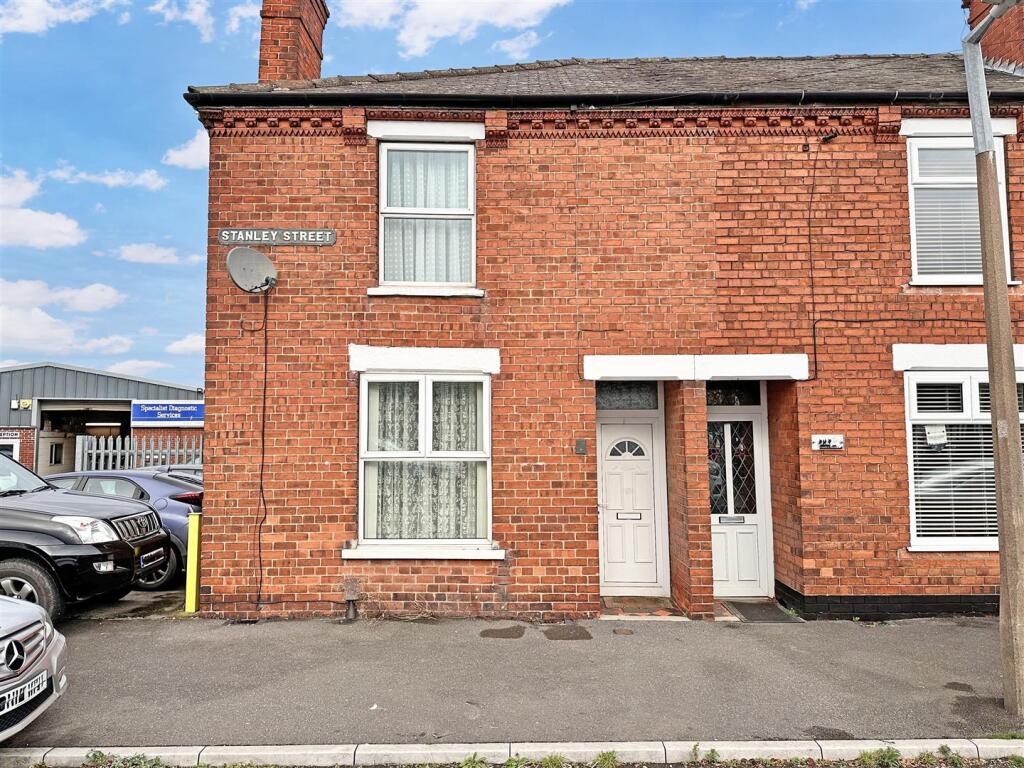 Main image of property: Stanley Street, Newark