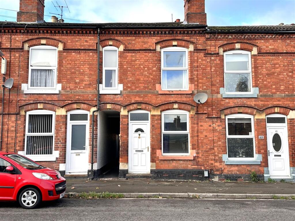 Main image of property: Vernon Street, Newark