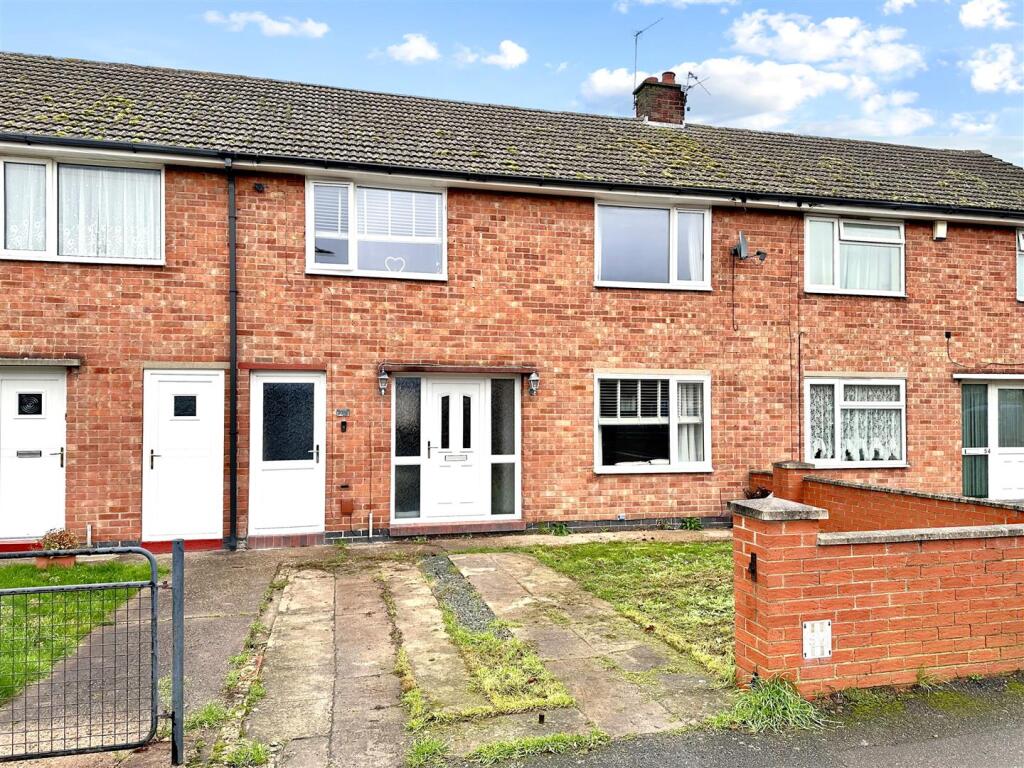 Main image of property: Bailey Road, Newark