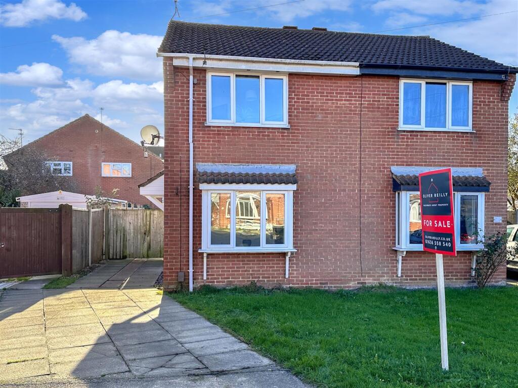 Main image of property: Willow Road, Balderton, Newark