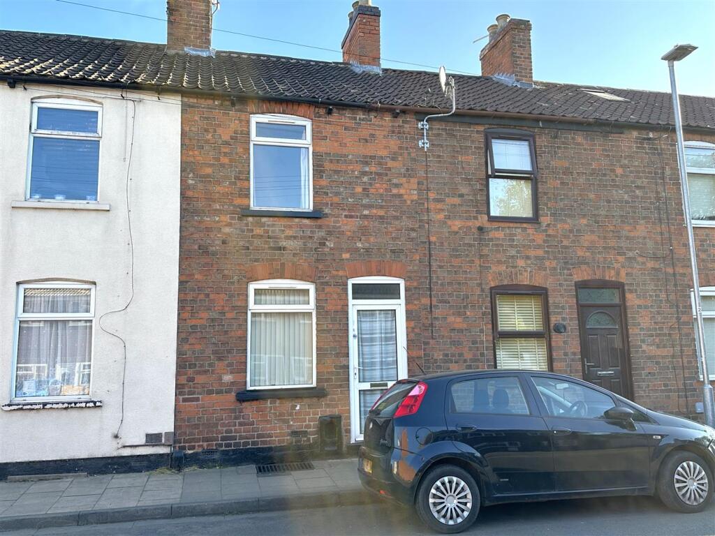 Main image of property: Barnby Gate, Newark