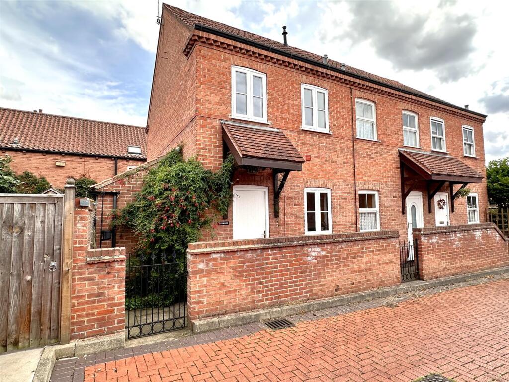 Main image of property: Depot Yard, Newark