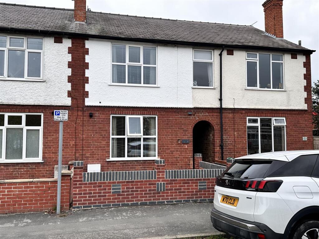 Main image of property: Earp Avenue, Newark