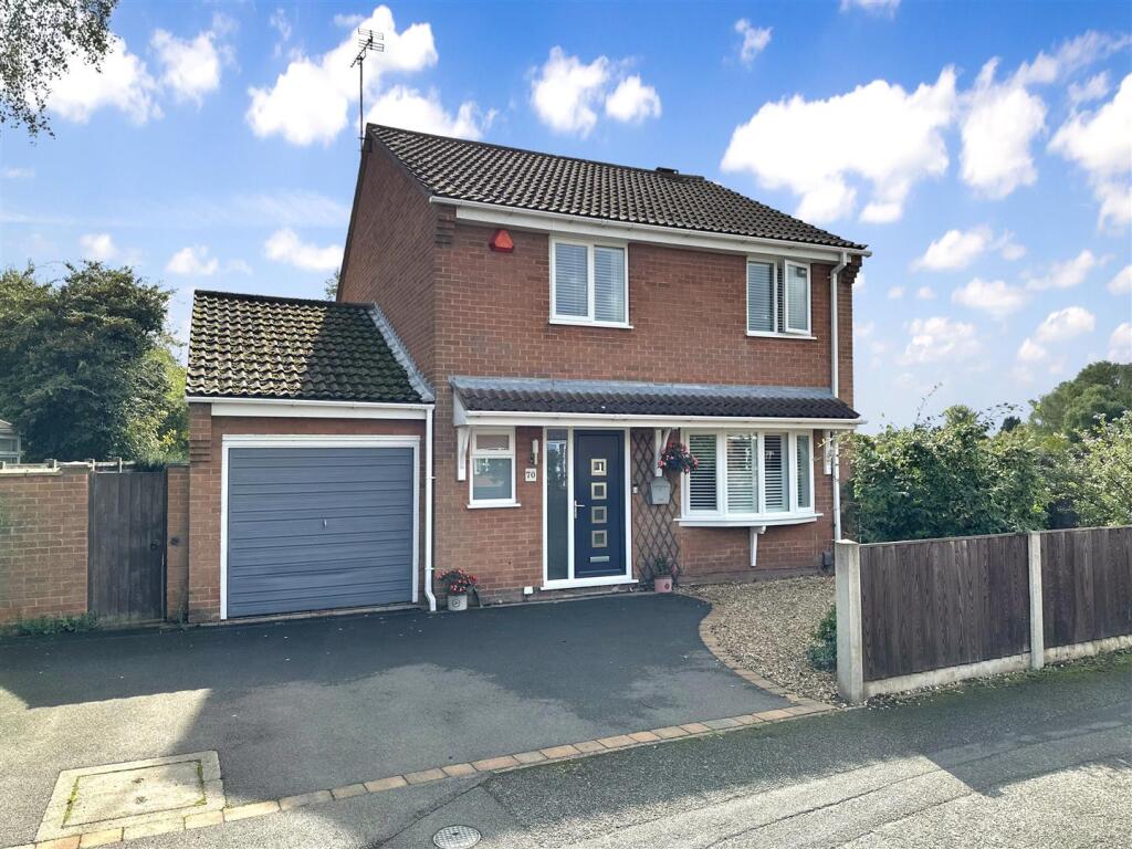 Main image of property: Rowan Way, New Balderton, Newark
