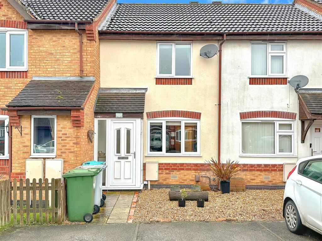 Main image of property: Clarks Lane, Newark