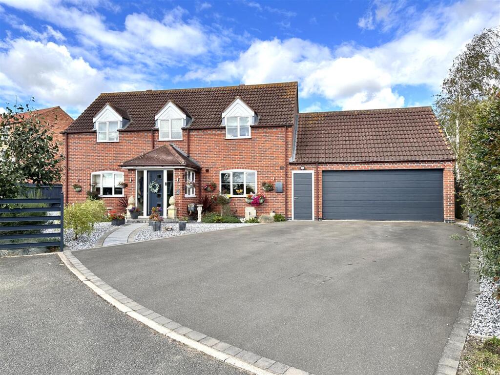 Main image of property: Vale View, Dry Doddington, Newark