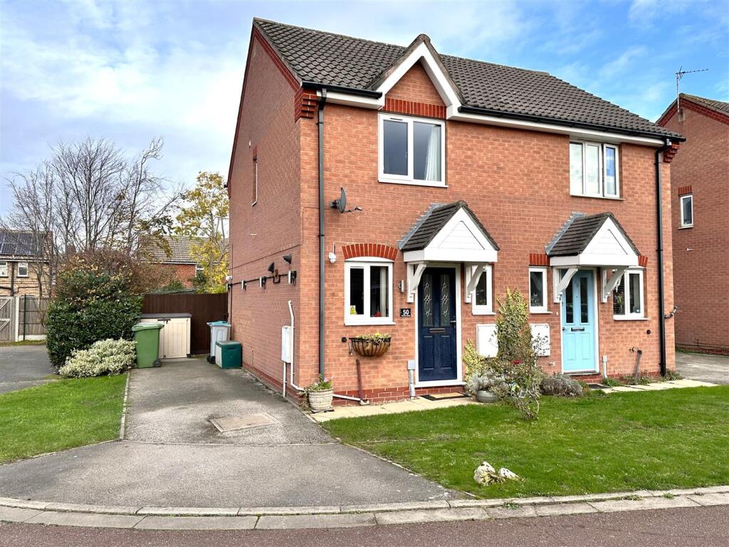 Main image of property: Hayside Avenue, Balderton, Newark