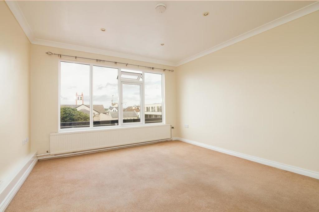 Studio flat for sale in Ramsey, Isle Of Man, IM8